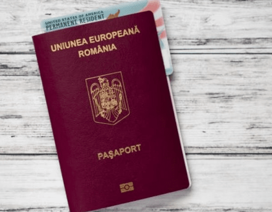 zachem nuzhen rumynskij pasport